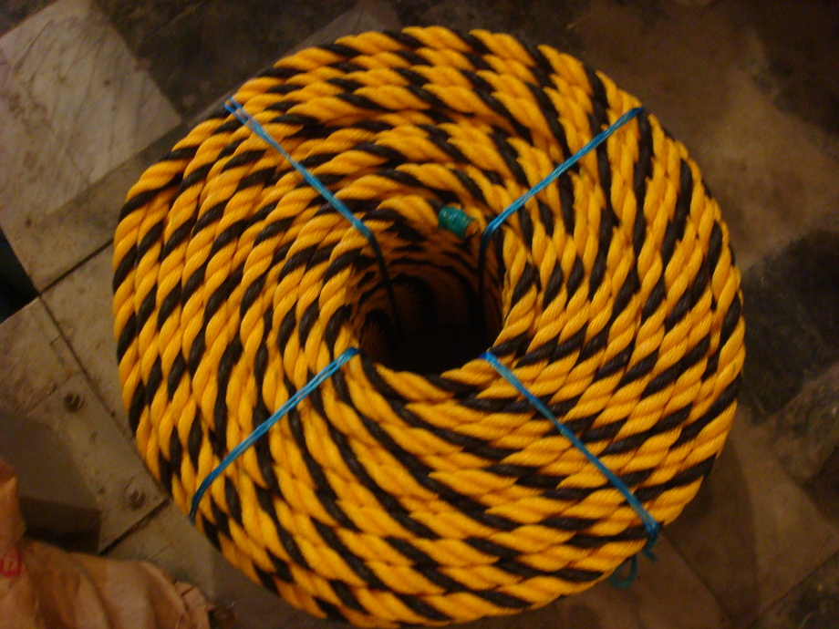虎斑繩