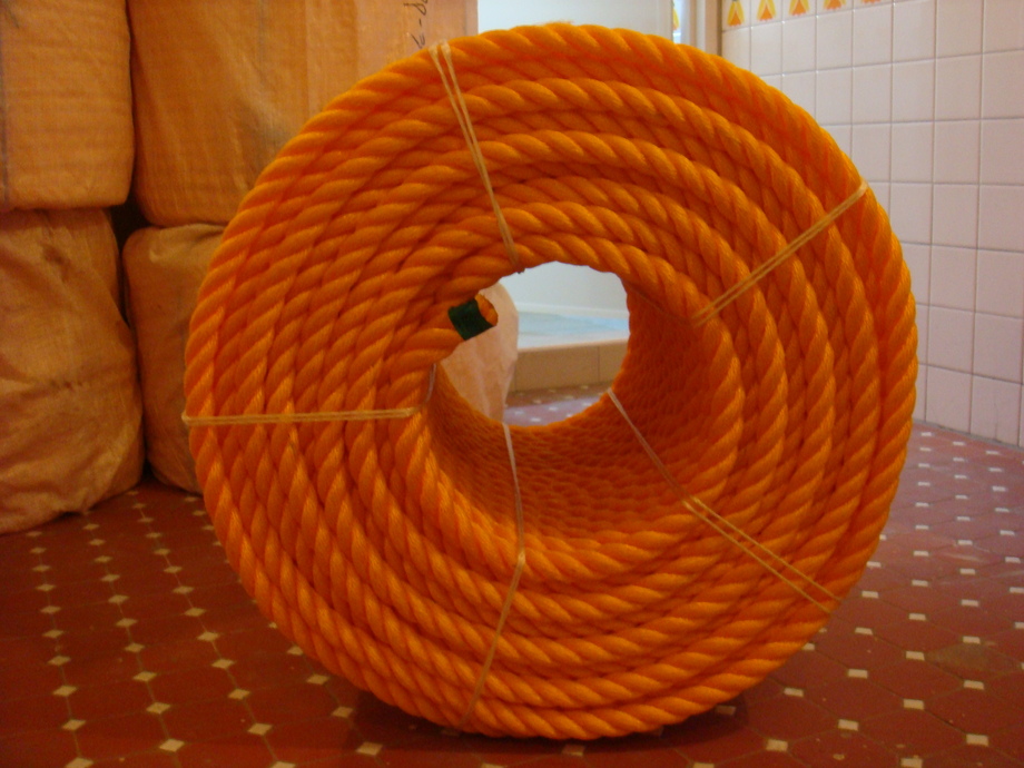 PP/PE塑膠繩